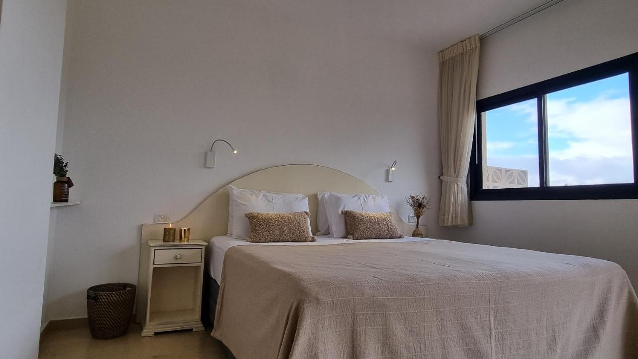 Desert Call Villa Arad Dış mekan fotoğraf