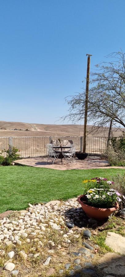 Desert Call Villa Arad Dış mekan fotoğraf
